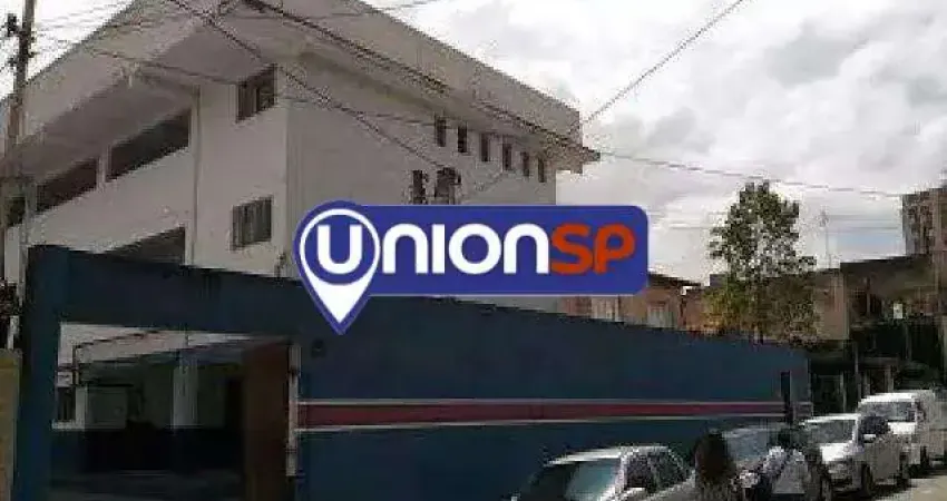 Prédio à venda, 1218 m² por R$ 3.100.000,00 - Santo Amaro - São Paulo/SP
