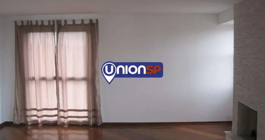 Cobertura com 4 dormitórios à venda, 350 m² por R$ 1.650.000,00 - Morumbi - São Paulo/SP