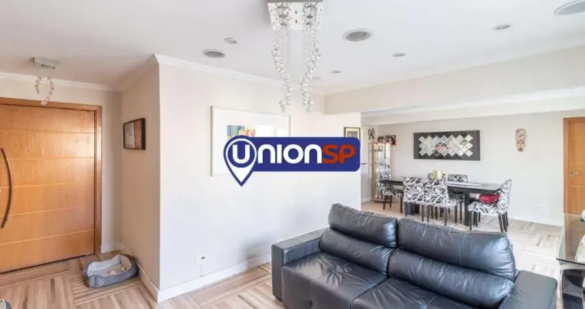 Cobertura à venda, 170 m² por R$ 1.180.000,00 - Aclimação - São Paulo/SP