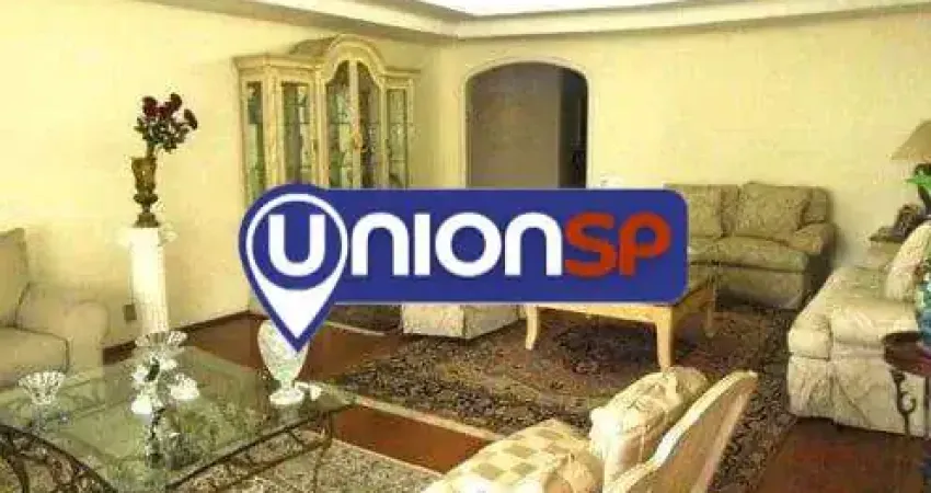 Apartamento com 5 dormitórios à venda, 335 m² por R$ 3.870.000,00 - Higienópolis - São Paulo/SP