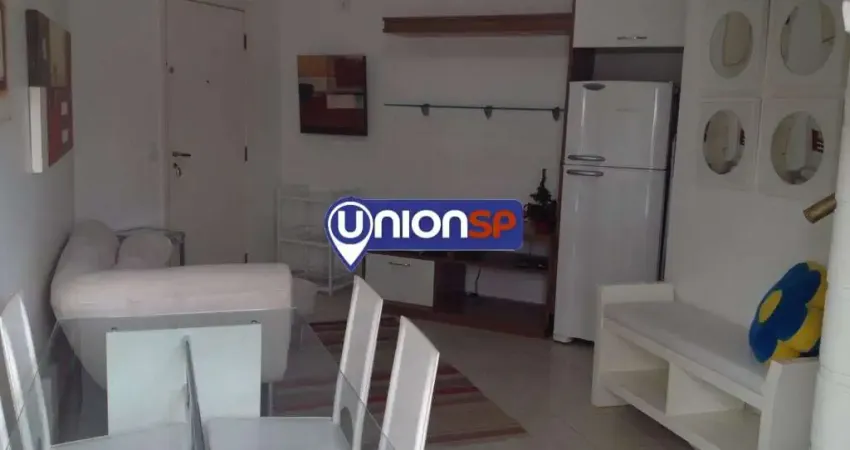 Duplex com 1 dormitório à venda, 64 m² por R$ 636.000 - Aclimação - São Paulo/SP
