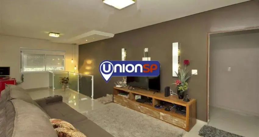 Sobrado com 3 dormitórios à venda, 190 m² por R$ 1.378.000,00 - Morumbi - São Paulo/SP
