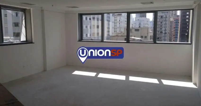 Conjunto à venda, 100 m² por R$ 670.000,00 - Higienópolis - São Paulo/SP