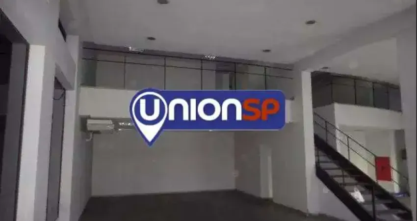 Loja à venda, 394 m² por R$ 3.500.000,00 - Pinheiros - São Paulo/SP