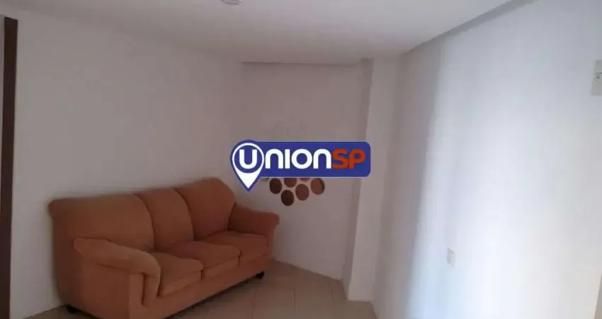 Apartamento com 1 dormitório à venda, 58 m² por R$ 385.000 - Morumbi - São Paulo/SP