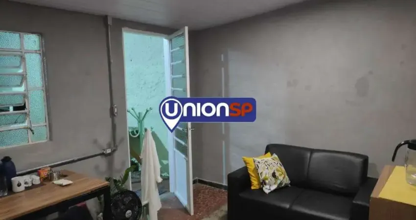 Sobrado com 2 dormitórios à venda, 100 m² por R$ 1.100.000,00 - Pinheiros - São Paulo/SP
