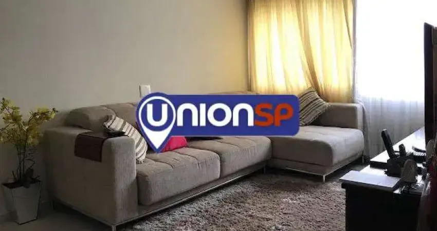 Apartamento com 3 dormitórios à venda, 92 m² por R$ 750.000 - Campo Belo - São Paulo/SP