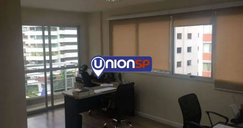 Conjunto à venda, 33 m² - Aclimação - São Paulo/SP