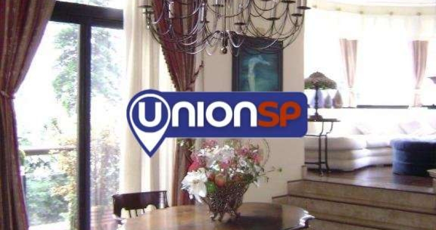 Apartamento com 3 dormitórios à venda, 258 m² por R$ 3.900.000,00 - Jardim América - São Paulo/SP