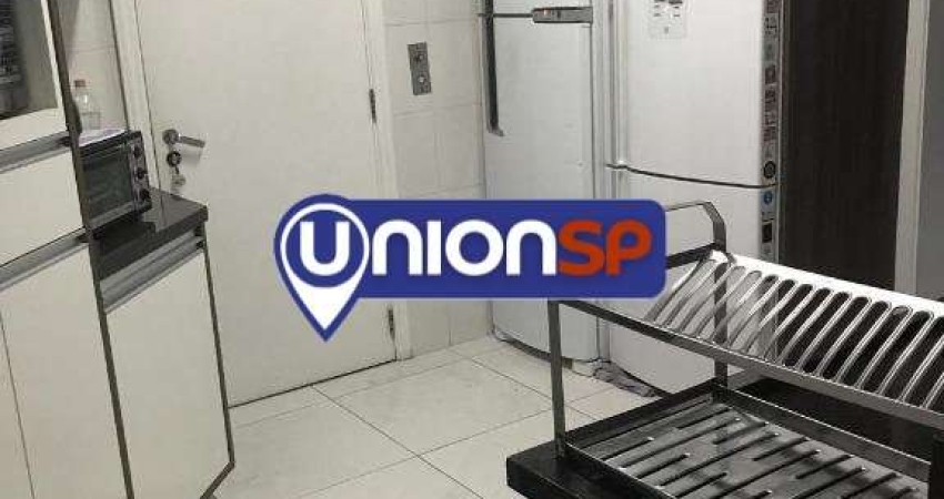 Apartamento com 5 dormitórios à venda, 230 m² - Morumbi - São Paulo/SP