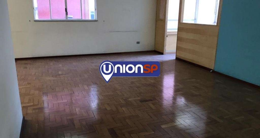 Apartamento com 3 dormitórios à venda, 202 m² - Paraíso - São Paulo/SP