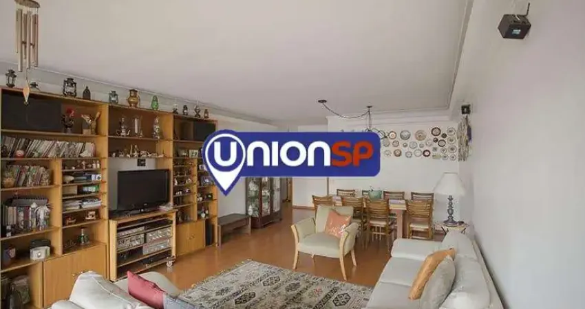 Apartamento com 3 dormitórios à venda, 140 m² por R$ 1.400.000,00 - Vila Mariana - São Paulo/SP