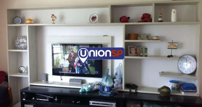 Apartamento com 4 dormitórios à venda, 149 m² por R$ 1.350.000,00 - Santo Amaro - São Paulo/SP