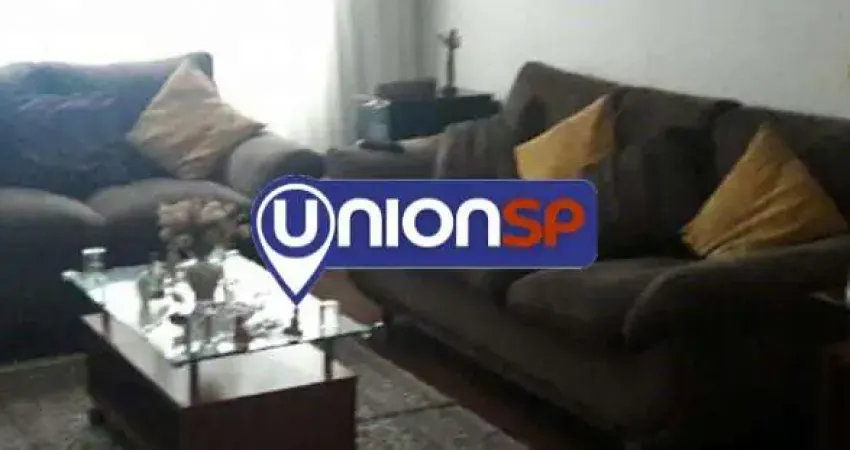 Sobrado com 4 dormitórios à venda, 283 m² por R$ 1.200.000,00 - Vila Mascote - São Paulo/SP