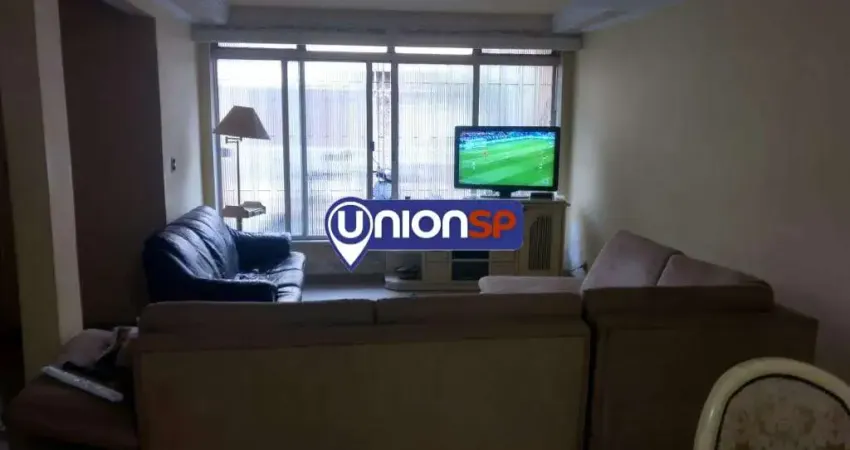 Sobrado com 3 dormitórios à venda, 200 m² por R$ 1.200.000,00 - Pompeia - São Paulo/SP