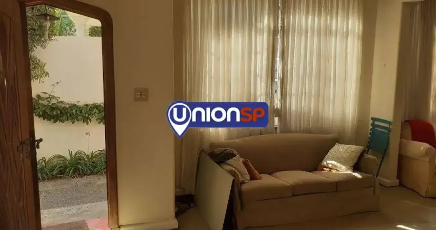 Sobrado com 3 dormitórios à venda, 219 m² por R$ 5.000.000,00 - Pinheiros - São Paulo/SP