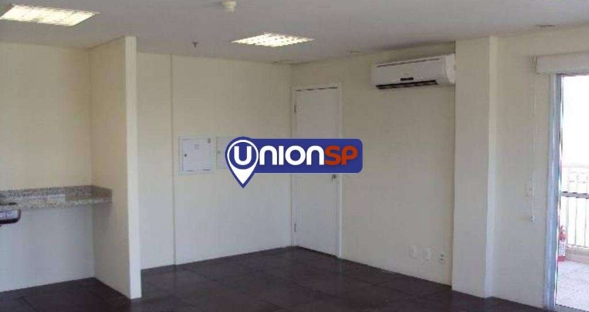 Conjunto à venda, 40 m² por R$ 415.000,00 - Vila Leopoldina - São Paulo/SP