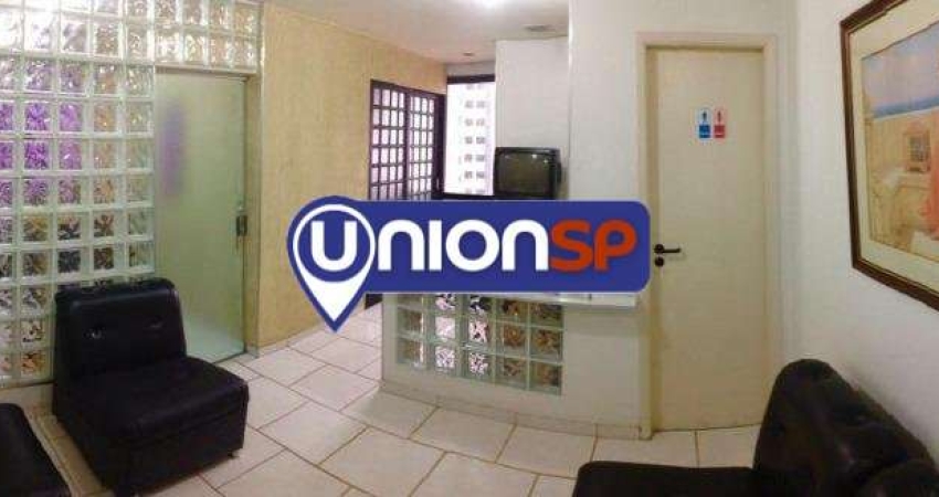 Conjunto à venda, 35 m² por R$ 350.000,00 - Saúde - São Paulo/SP