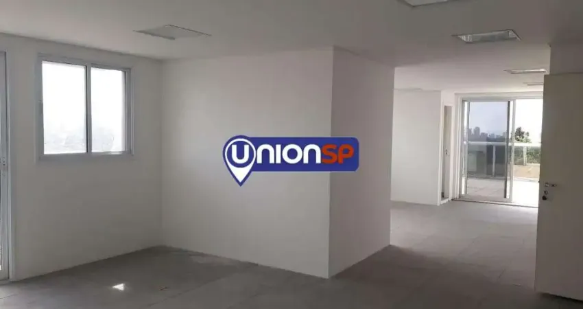 Conjunto à venda, 120 m² por R$ 1.803.750,00 - Pinheiros - São Paulo/SP