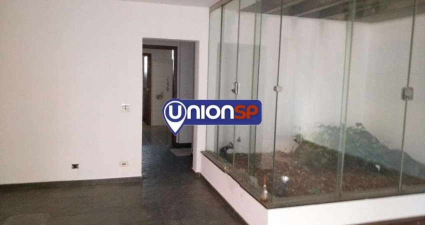 Sobrado com 3 dormitórios à venda, 300 m² por R$ 2.500.000,00 - Chácara Klabin - São Paulo/SP