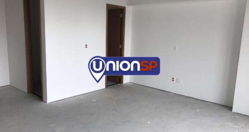 Sala à venda, 38 m² por R$ 503.100,00 - Mooca - São Paulo/SP