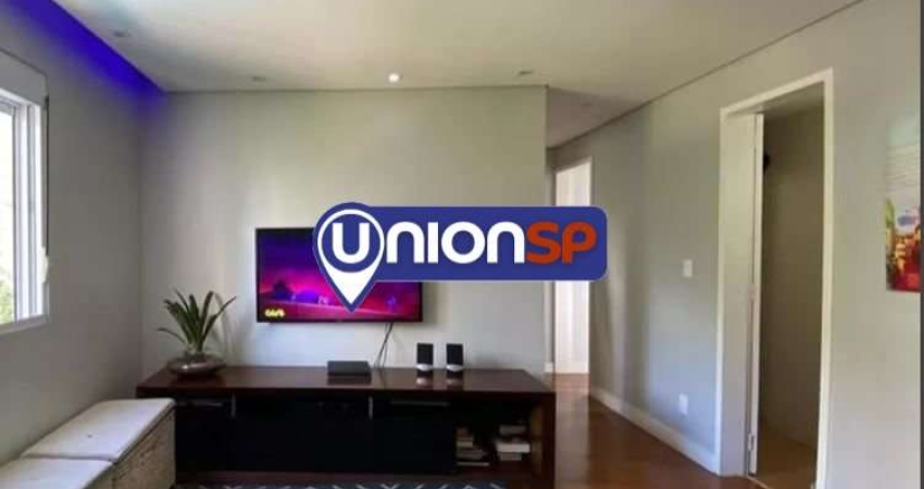 Apartamento com 3 dormitórios à venda, 83 m² por R$ 595.000,00 - Morumbi - São Paulo/SP