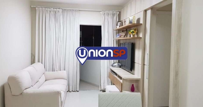 Apartamento com 2 dormitórios à venda, 58 m² - Campo Belo - São Paulo/SP