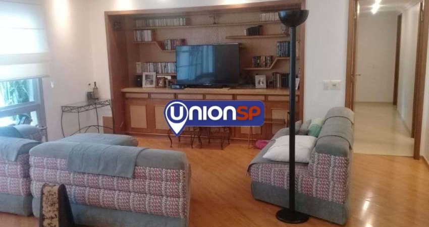 Apartamento com 3 dormitórios à venda, 130 m² - Itaim Bibi - São Paulo/SP