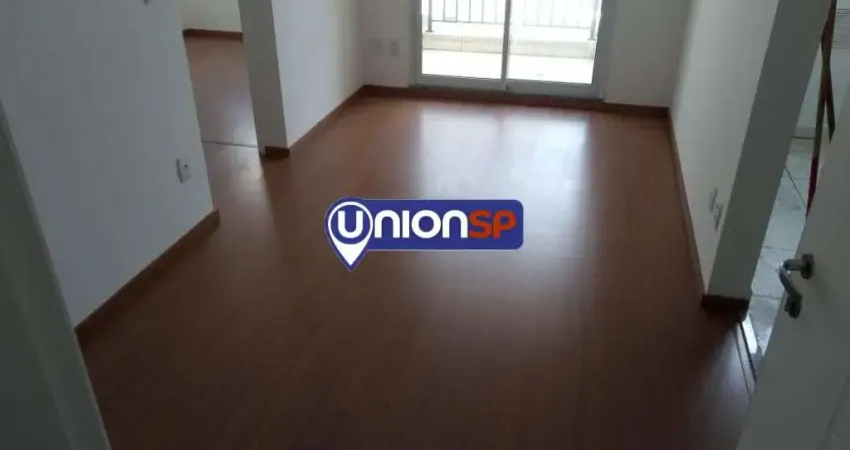 Apartamento com 2 dormitórios à venda, 48 m² por R$ 401.740,00 - Morumbi - São Paulo/SP