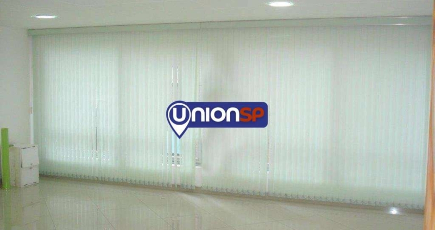 Conjunto à venda, 60 m² por R$ 550.000,00 - Jardim Paulista - São Paulo/SP