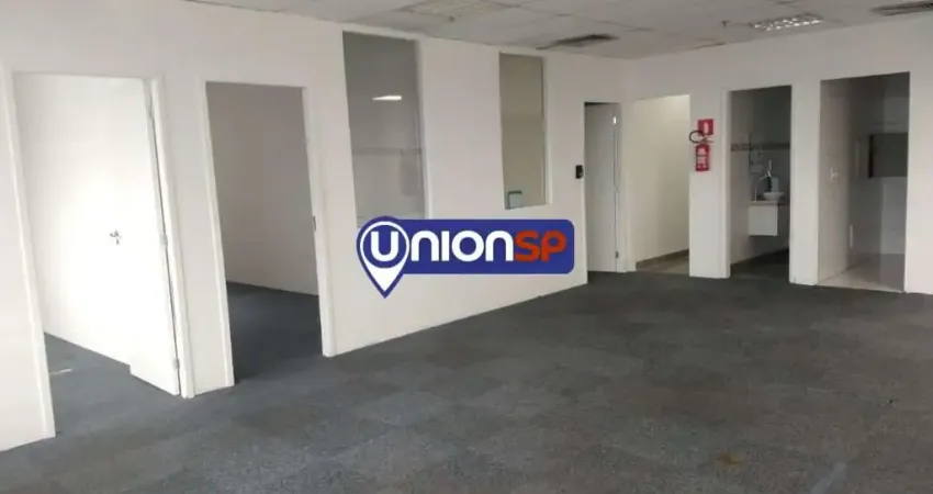 Conjunto à venda, 158 m² por R$ 1.790.000,00 - Vila Olímpia - São Paulo/SP