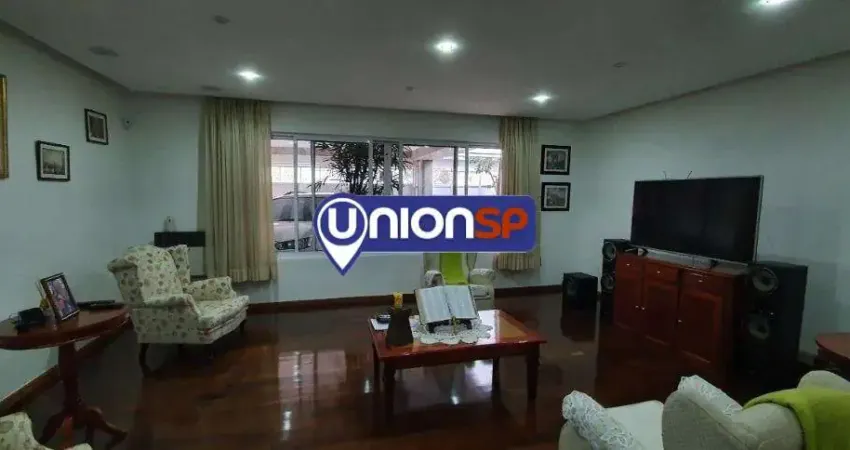 Sobrado com 4 dormitórios à venda, 408 m² por R$ 2.120.000,00 - Brooklin - São Paulo/SP