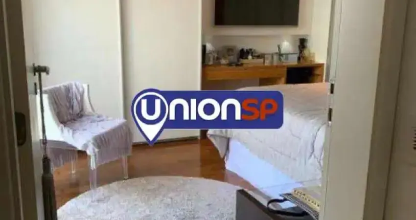 Cobertura com 3 dormitórios à venda, 304 m² por R$ 3.900.000,00 - Jardim Marajoara - São Paulo/SP