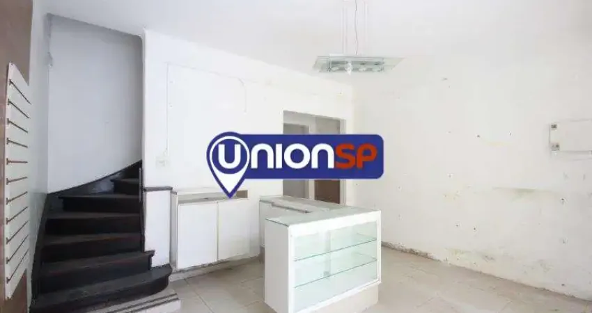 Sobrado com 9 dormitórios à venda, 137 m² por R$ 2.600.000,00 - Jardim Paulista - São Paulo/SP