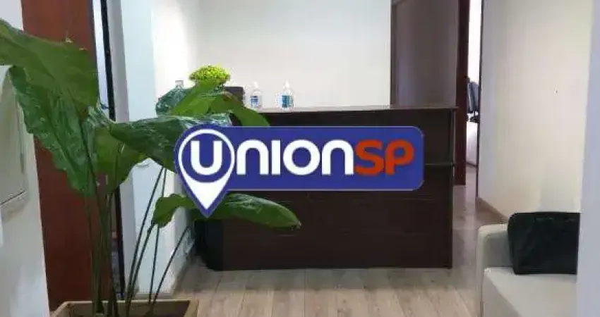 Andar Corporativo à venda, 220 m² por R$ 2.600.000,00 - Paraíso - São Paulo/SP