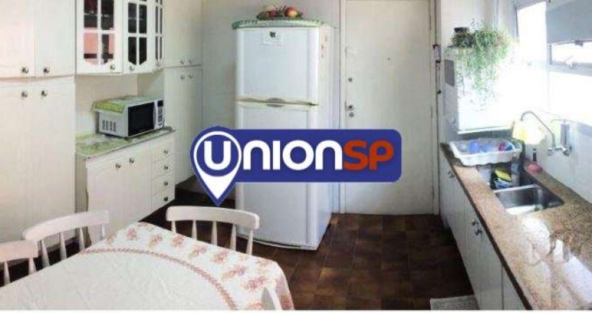 Apartamento com 3 dormitórios à venda, 92 m² - Itaim Bibi - São Paulo/SP