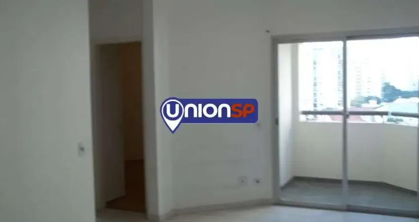 Apartamento à venda, 59 m² - Saúde - São Paulo/SP