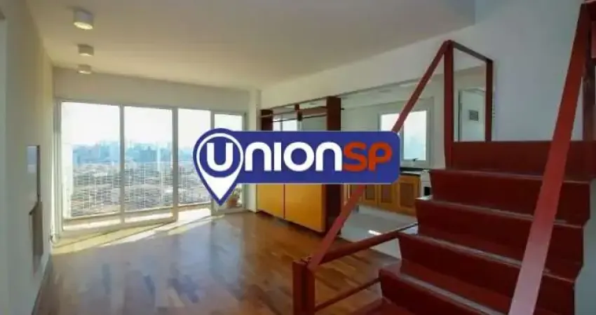 Cobertura com 2 dormitórios à venda, 160 m² - Alto de Pinheiros - São Paulo/SP