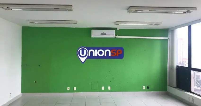 Conjunto à venda, 40 m² por R$ 360.400,00 - Itaim Bibi - São Paulo/SP