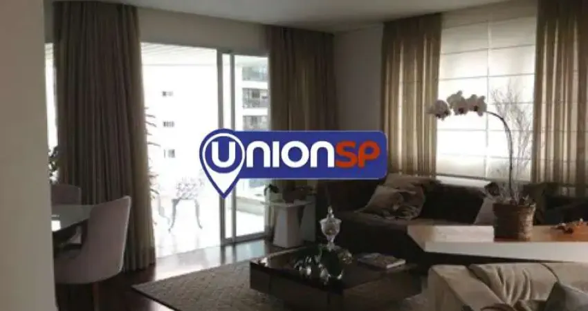 Apartamento com 3 suítes à venda, 144 m² por R$ 1.272.000 - Vila Mascote - São Paulo/SP