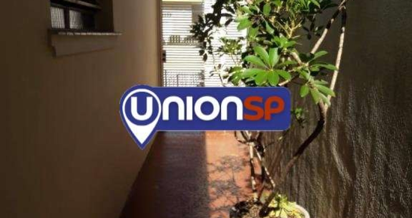 Casa com 4 dormitórios à venda, 175 m² - Campo Belo - São Paulo/SP