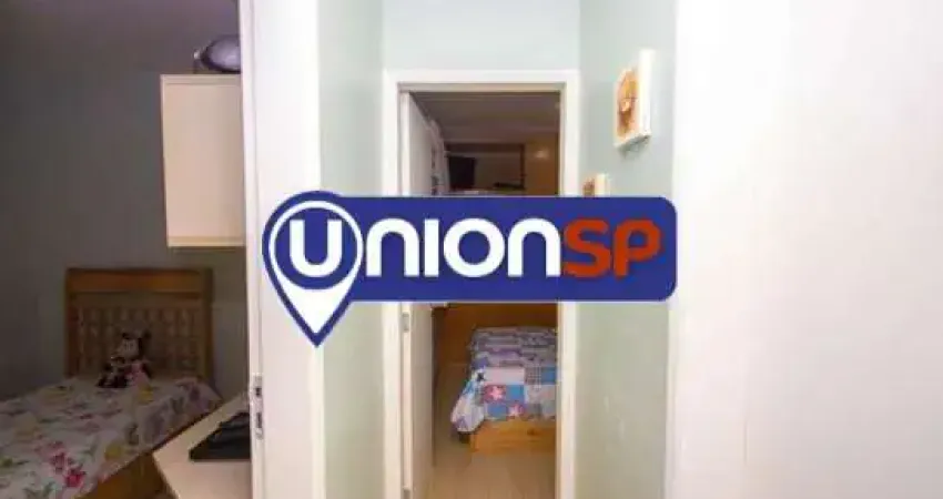 Apartamento com 2 dormitórios à venda, 50 m² - Saúde - São Paulo/SP
