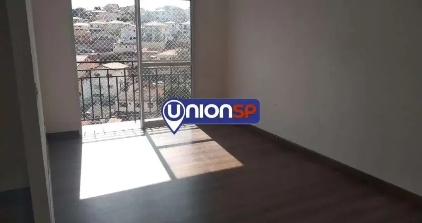 Apartamento à venda, 58 m² - Morumbi - São Paulo/SP