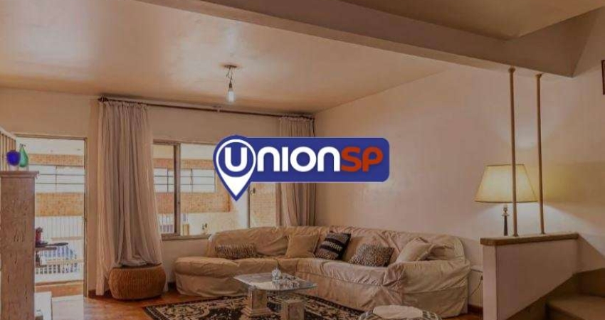 Sobrado com 3 dormitórios à venda, 210 m² por R$ 1.272.000,00 - Ipiranga - São Paulo/SP
