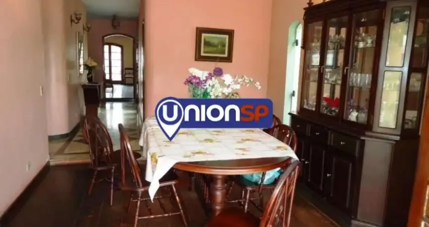 Casa com 3 dormitórios à venda, 303 m² por R$ 1.390.000,00 - Morumbi - São Paulo/SP
