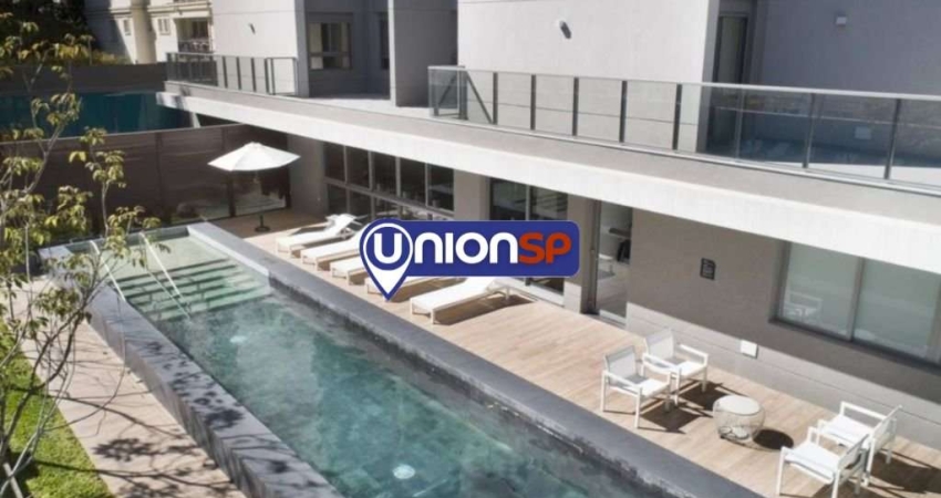 Apartamento com 3 dormitórios à venda, 315 m² por R$ 8.659.551,46 - Jardim Paulista - São Paulo/SP