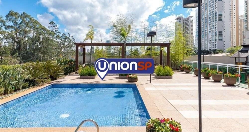 Apartamento com 3 dormitórios à venda, 157 m² por R$ 3.482.920,00 - Pinheiros - São Paulo/SP