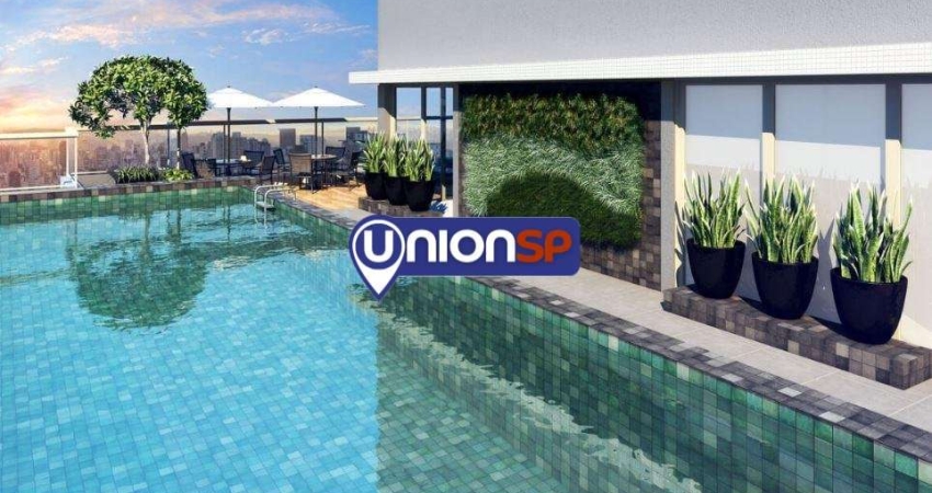 Apartamento com 3 dormitórios à venda, 163 m² por R$ 3.985.660,00 - Pinheiros - São Paulo/SP