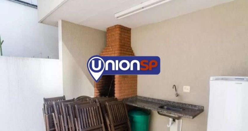 Apartamento com 3 dormitórios à venda, 64 m² por R$ 550.000,00 - Mooca - São Paulo/SP
