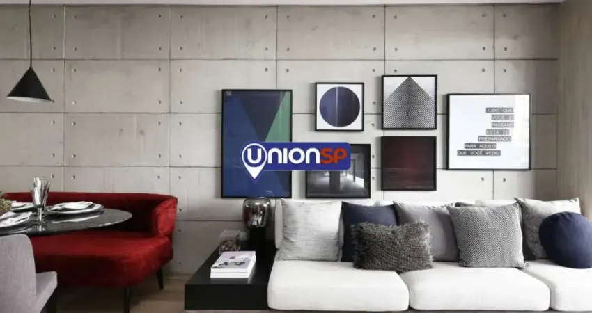 Apartamento com 2 dormitórios à venda, 69 m² por R$ 1.269.360,00 - Vila Madalena - São Paulo/SP